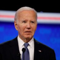 ¿Quién será el candidato demócrata a la Casa Blanca si Biden sucumbe a la presión?