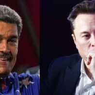 Maduro dice que Elon Musk es su "nuevo archienemigo" que pretende "invadir" Venezuela