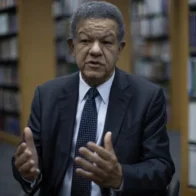 Leonel está varado en Venezuela