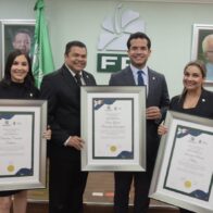Reconocen labor de diputados de la Fuerza del Pueblo  
