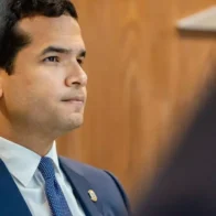 Omar cataloga como irracional decisión de Maduro de romper relaciones diplomáticas