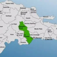 COE reduce a dos las provincias en alerta verde