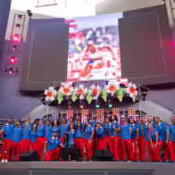 Puerto Rico llegará a París 2024 con la delegación "mejor preparada"