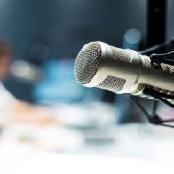 Espectáculos Públicos emite resolución que regula el comportamiento en radio y TV
