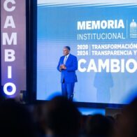 Jesús –Chu- Vásquez declara 2024 como el año de la dignificación de los Bomberos
