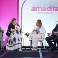 Amadita Laboratorio Clínico concluye simposio sobre Tamizaje Neonatal