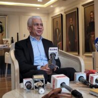 Presidente del Senado reacciona sobre proceso electoral en Venezuela; politólogo insta al manejo diplomático