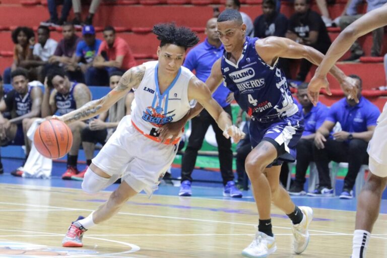 Richard Bautista vs MAR | Noticias de hoy en De Último Minuto