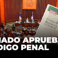 SENADO APRUEBA CÓDIGO PENAL - NOTICIAS DE ULTIMO MINUTO 03.07.24