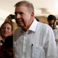 Perú reconoce a Edmundo González como presidente electo de Venezuela, según su canciller