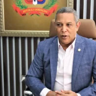 Senador Franklin Romero: "Tenemos el 50% del Código Penal"