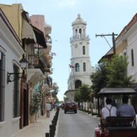 Unesco aprueba establecer zona de amortiguamiento para la Ciudad Colonial