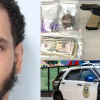 Arrestan a un presunto narco dominicano en Massachusetts