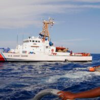 Repatrían a RD a 46 migrantes que intentaron llegar ilegales a Puerto Rico