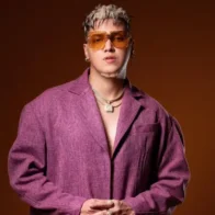 Productor Emy Luziano recomienda a urbano invertir y ser disciplinado para lograr el éxito