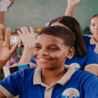 Ministerio de Educación garantiza cupo en escuelas a todos los estudiantes para año escolar 2024-2025