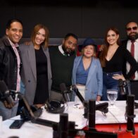 La Dra. Nancy Álvarez se une como panelista de "Esto No Es Radio"