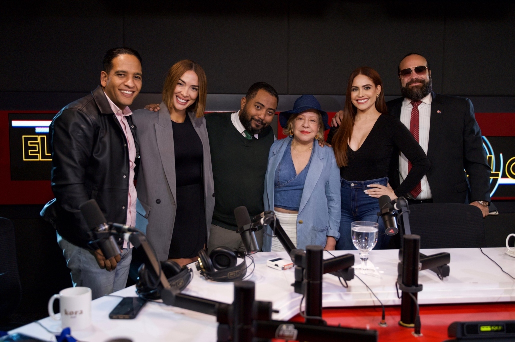 La Dra. Nancy Álvarez se une como panelista de "Esto No Es Radio"