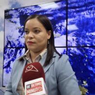 Onda tropical provocarán incremento de lluvias en las próximas 24 horas