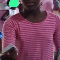 Autoridades levantan cadáver de adolescente en matorrales de Montecristi