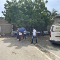 Asesinan motoconchista de varias estocadas y hieren acompañante en Santiago