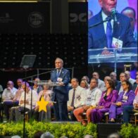 Danilo Medina asume responsabilidad de derrota electoral; llama a militantes del PLD a seguir trabajando