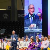 Medina llama a militancia asumir ciclo de oposición “sin lloriqueos y pataleos”