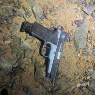 PN dice motoconchista asesinado a puñaladas en Santiago y acompañante eran asaltantes