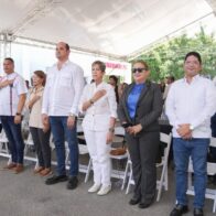 PROMESE/CAL ha inaugurado 100 Farmacias del Pueblo en cuatro años
