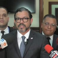 Yohan López acude a Cámara Civil por embargo al CARD; advierte a Potentini abstenerse de usurpar funciones