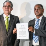 CDP y AsoDircom firman convenio de colaboración cultural y educativa