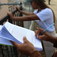 Medio Ambiente empieza a notificar a ocupantes de Las Dunas de las Calderas