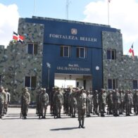 Ejército cancela a más de 20 de sus miembros en Dajabón por faltas graves