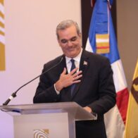 El Presidente Luis Abinader celebra hoy 57 años de vida