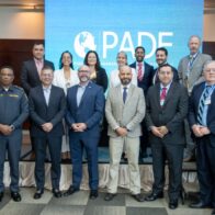 Profesionalización policial en el Caribe busca aplicar estándares internacionales de educación institucional
