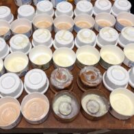 Impiden envío a Australia de 21 potes de tratamientos para el pelo llenos de cocaína