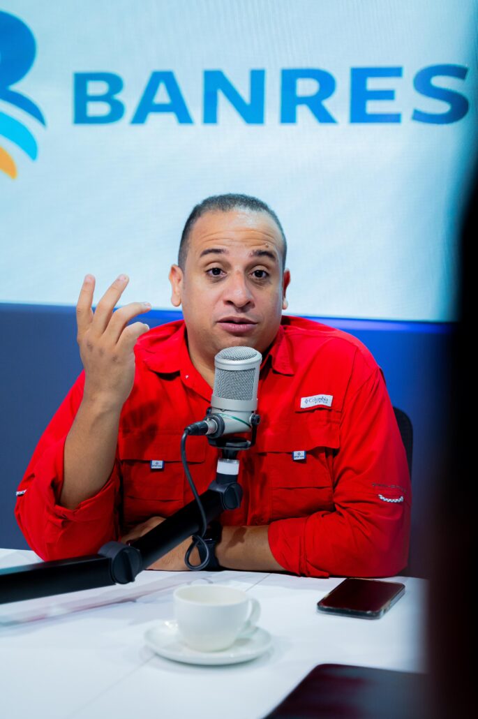 Psiquiatra Luis Ortega
