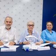 Medio Ambiente firma acuerdos de comanejos de áreas protegidas con la sociedad civil y el sector privado