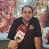 Continúan quejas por escasez del pollo entre vendedores y consumidores