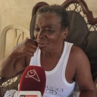 Sepultan restos capitán del Ejército ultimado en Villa Marina; familiares claman justicia