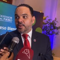 Defensor del Pueblo: “Tenemos salarios paupérrimos y pensiones que no pueden equilibrarse”