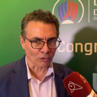 Exministro de Salud de Colombia dice hay una necesidad evidente en el sistema de salud dominicano