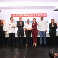 Gobierno dominicano inicia entrega de becas nacionales a miles de jóvenes meritorios