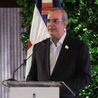 Presidente Abinader asegura pobreza se redujo 5.3% en primer trimestre 2024