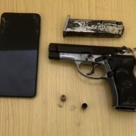 Cae abatido en San Juan delincuente buscado por muerte de agente DICRIM en La Ciénaga