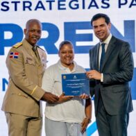 Director Propeep resalta labor Escuelas Vocacionales FF.AA y PN en formación técnica profesional de jóvenes en RD