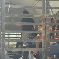 Policía frustra carrera clandestina y detiene 40 personas incluidos menores edad en Santiago