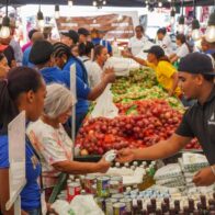 Inespre beneficia a más de 44 millones de visitantes alimentos a bajo costo