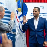 Rafael Féliz asume rectoría del ITLA