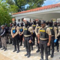 Confiscan más de 10 mil gramos de drogas y arrestan 23 personas en SFM